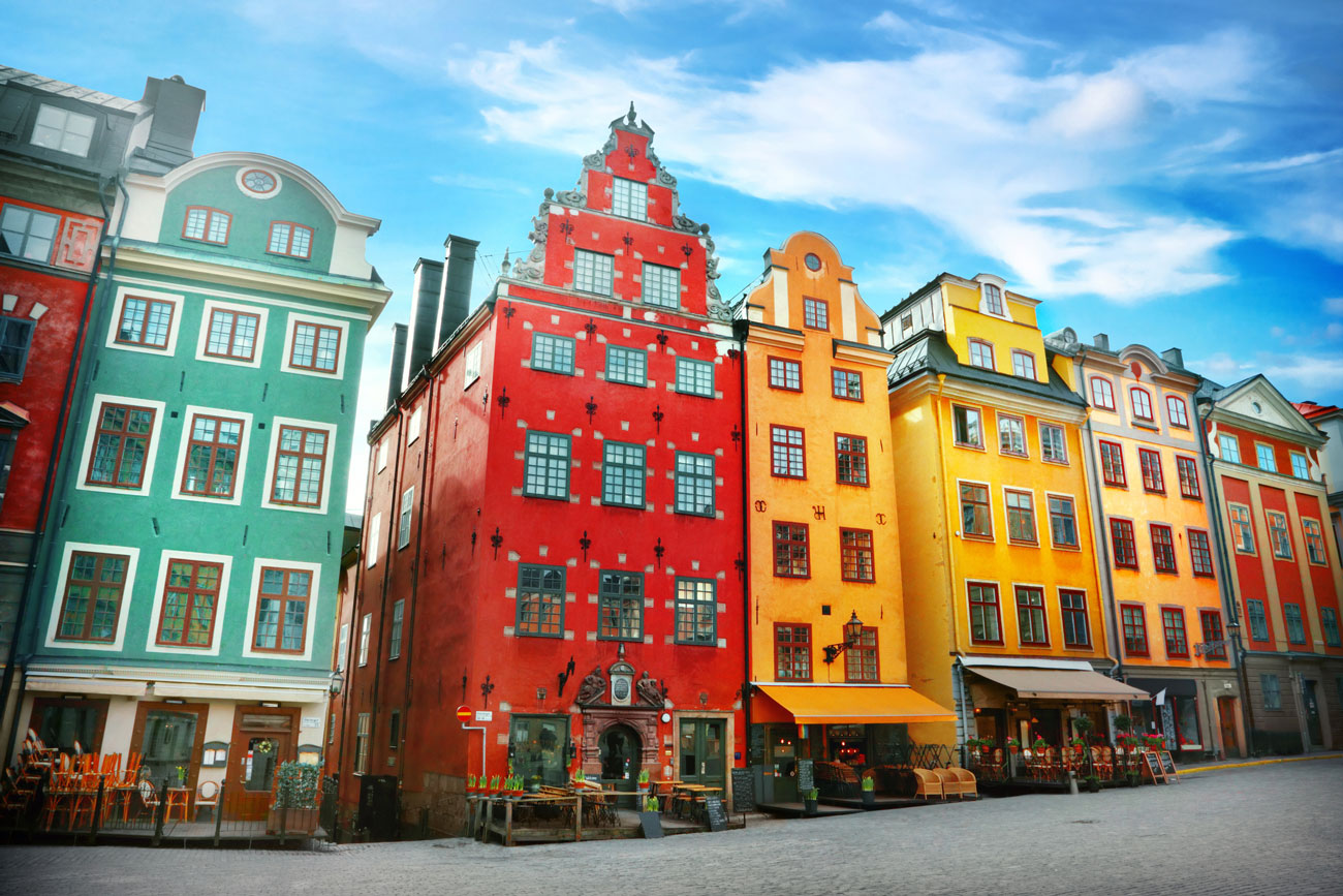 stortorget