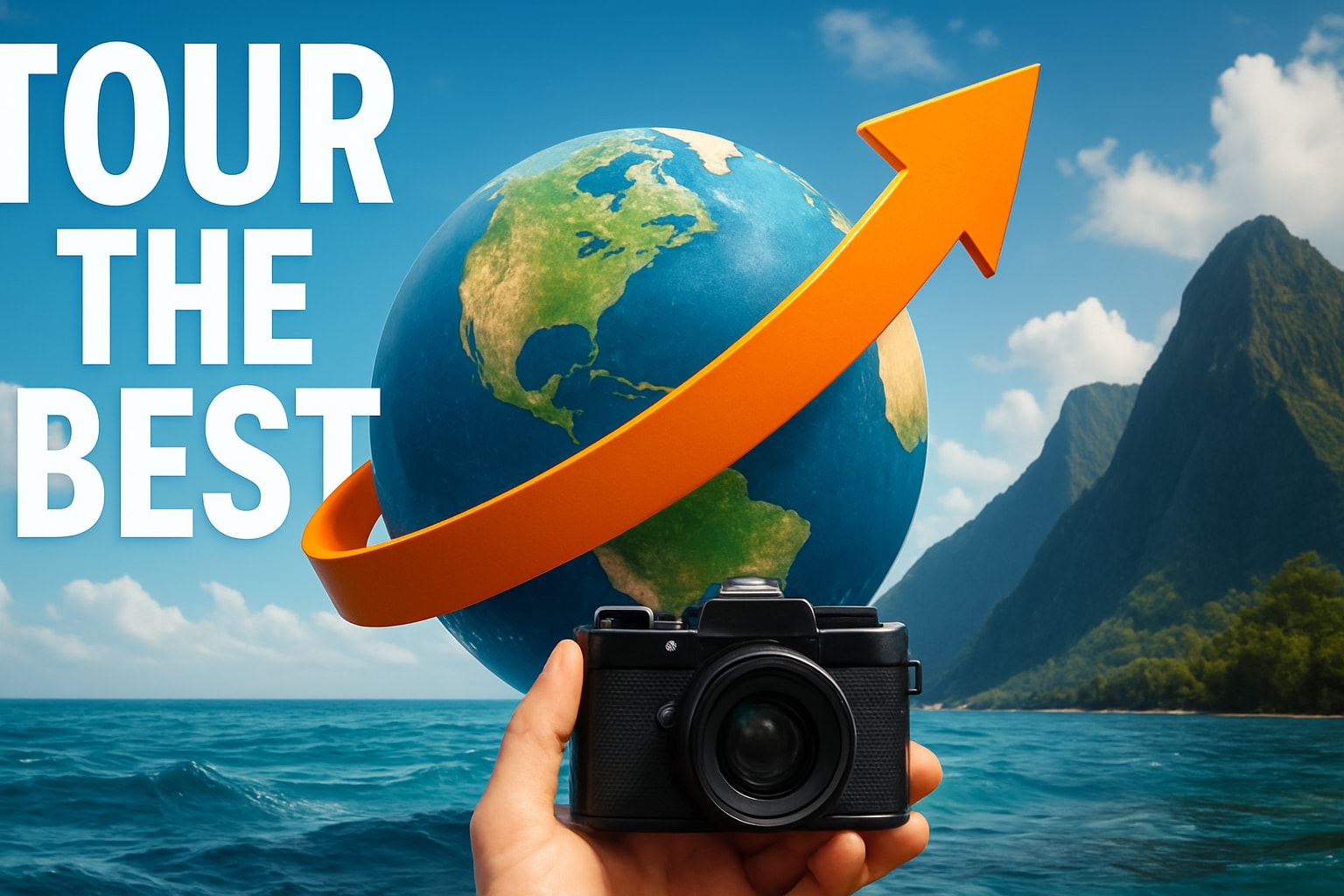 7 Exciting Ways to Tour the Best Destinations in 2026