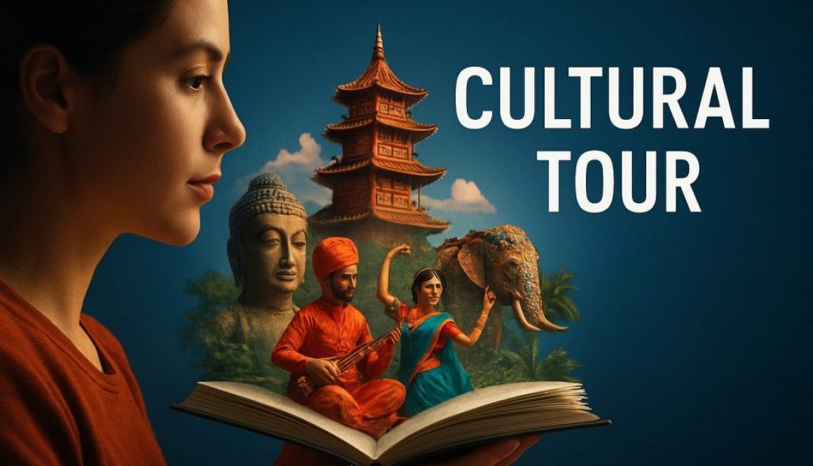 7 Unforgettable Cultural Tour Destinations to Explore in 2026