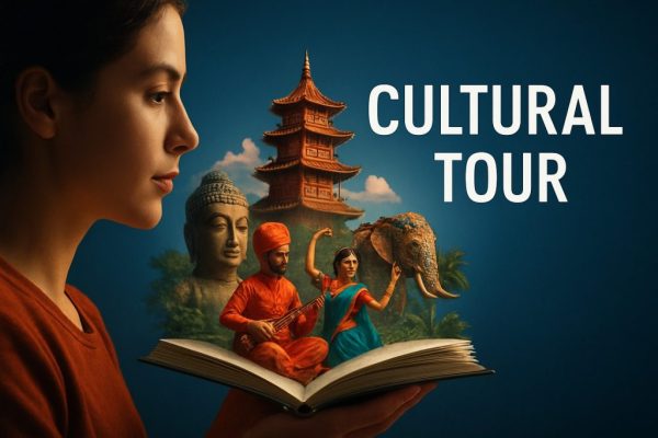 7 Unforgettable Cultural Tour Destinations to Explore in 2026