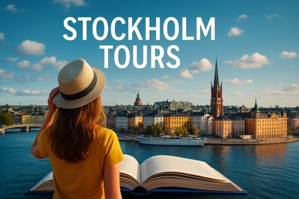 7 Unforgettable Stockholm Tours to Experience in 2026