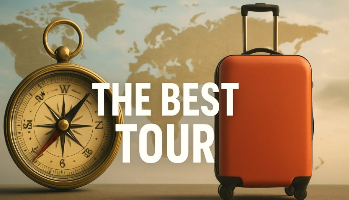 9 Unforgettable The Best Tour Experiences to Try in 2026