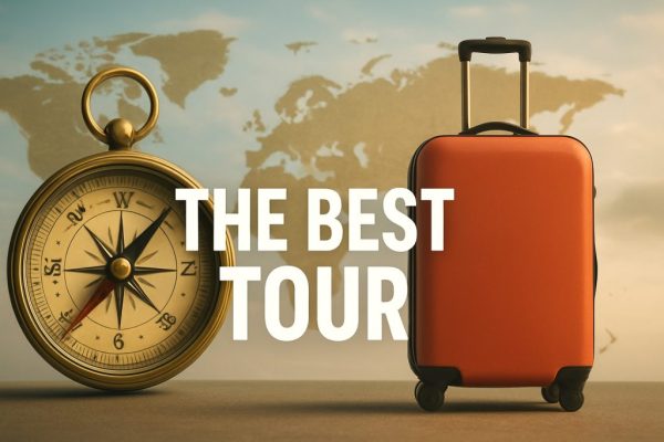 9 Unforgettable The Best Tour Experiences to Try in 2026