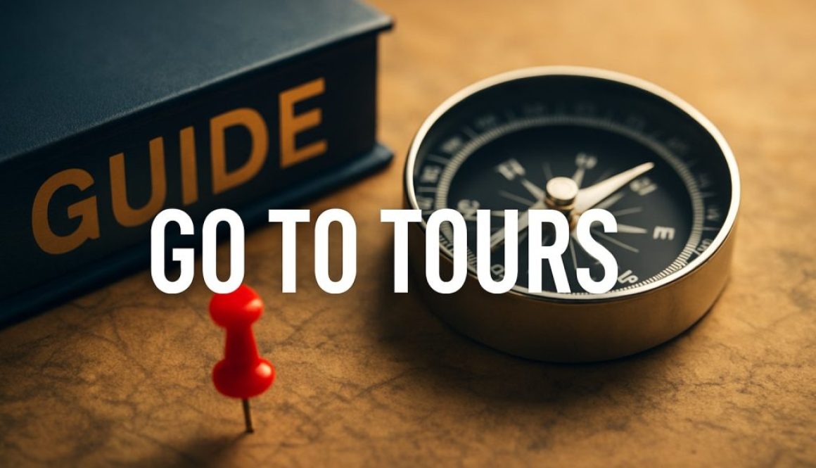 Essential Guide to Go To Tours: Explore Top Destinations 2026