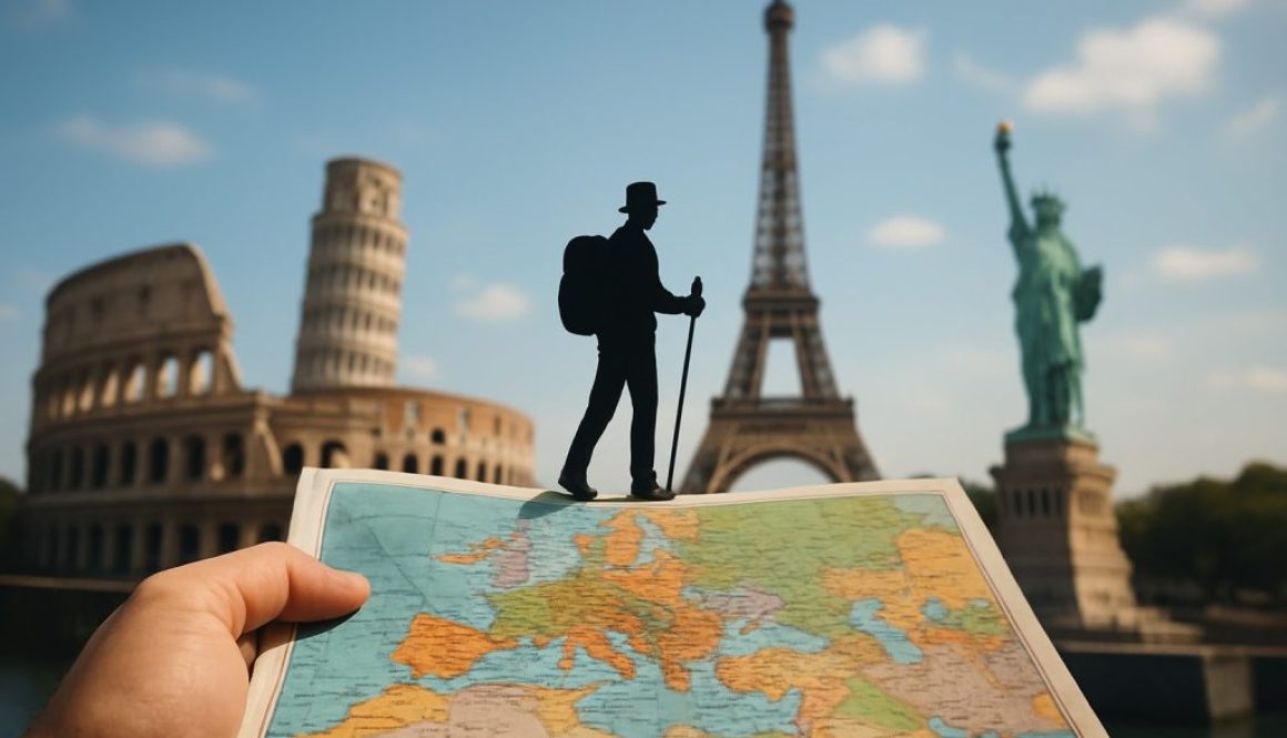 Guided Vacations: Your Ultimate 2026 Travel Experience Guide