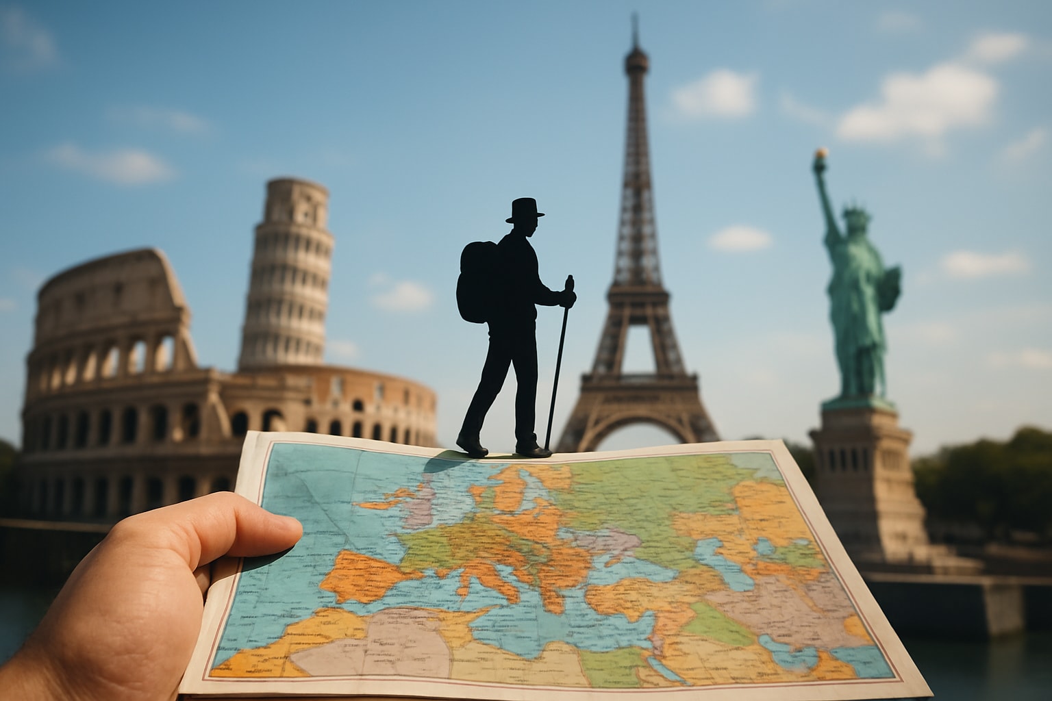 Guided Vacations: Your Ultimate 2026 Travel Experience Guide