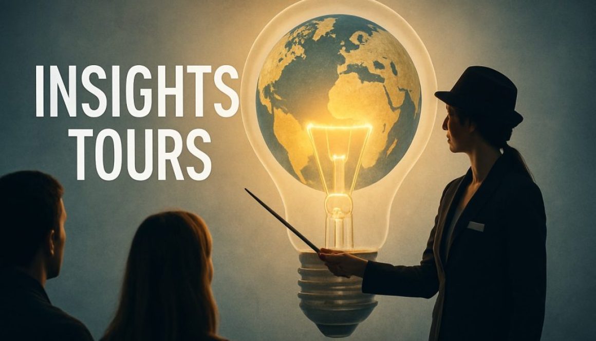 Insights Tours Guide: Explore Like an Insider in 2026