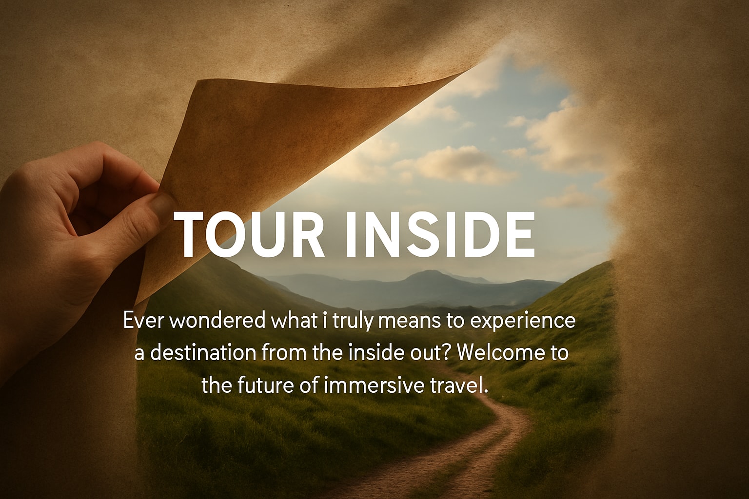 Tour Inside Unveiled: The Essential Guide for 2026