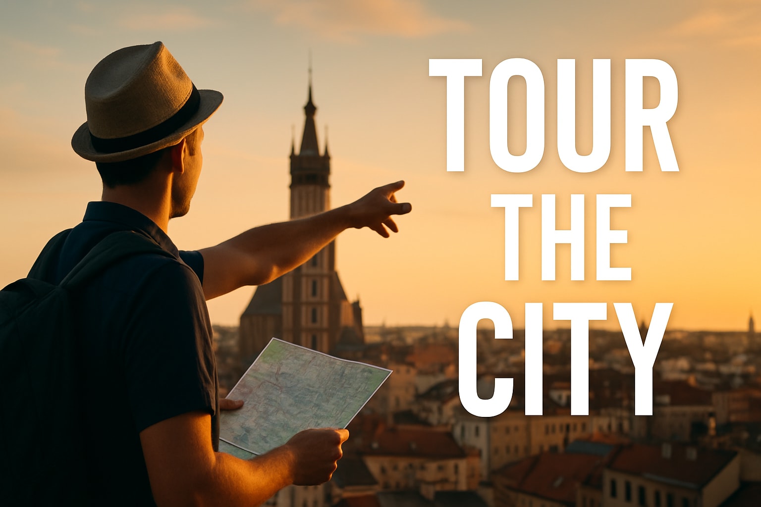 Tour the City Guide: Explore Like a Local in 2026