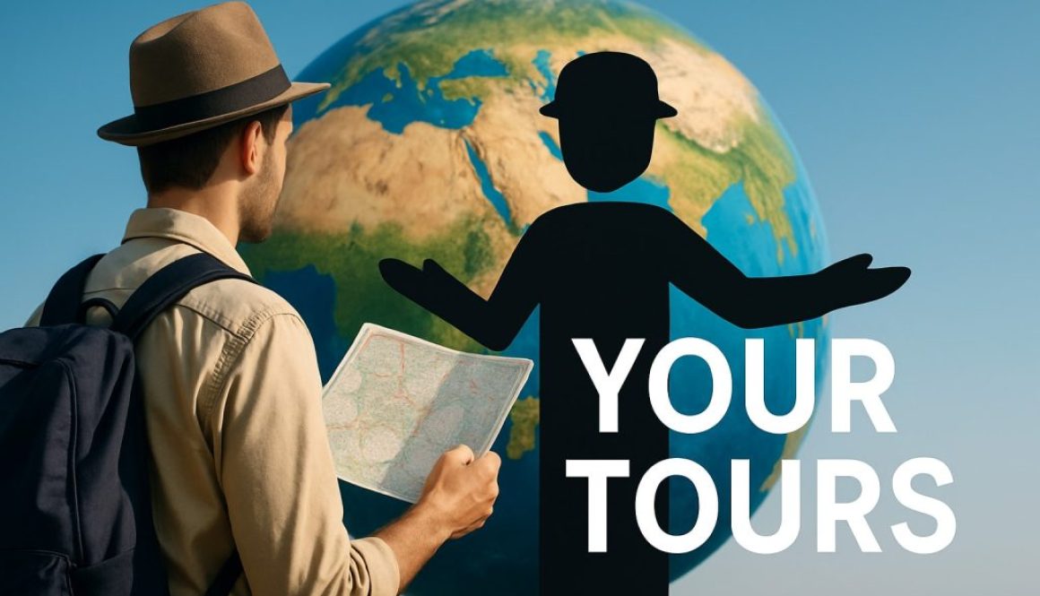 Your Tours Guide 2026: Explore Top Destinations Your Way