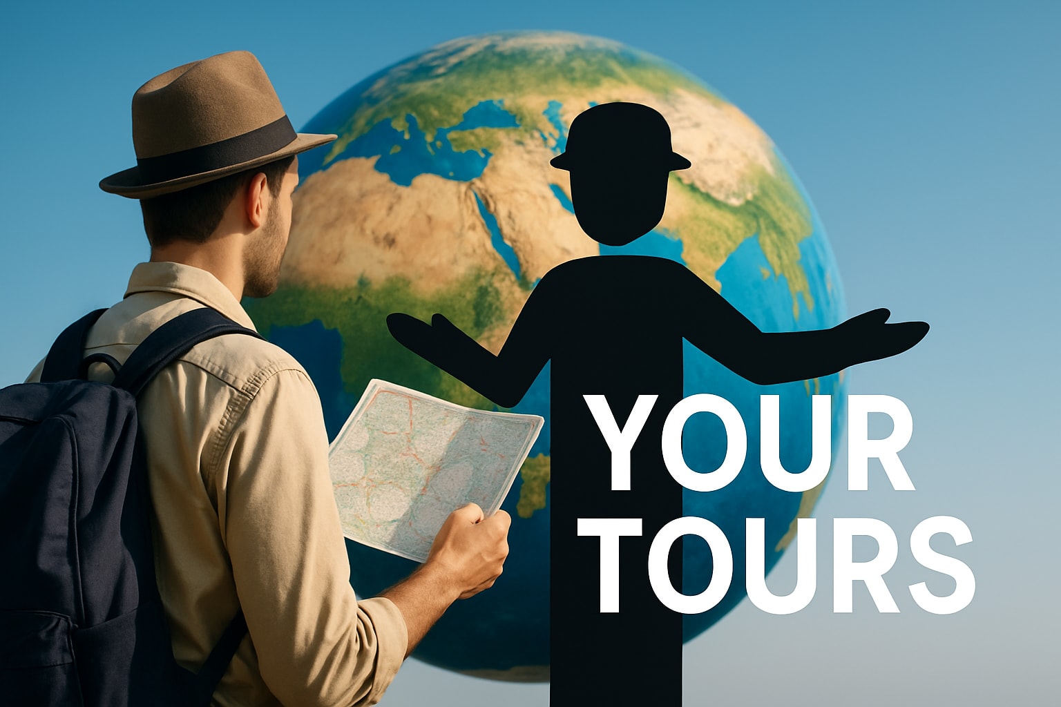 Your Tours Guide 2026: Explore Top Destinations Your Way