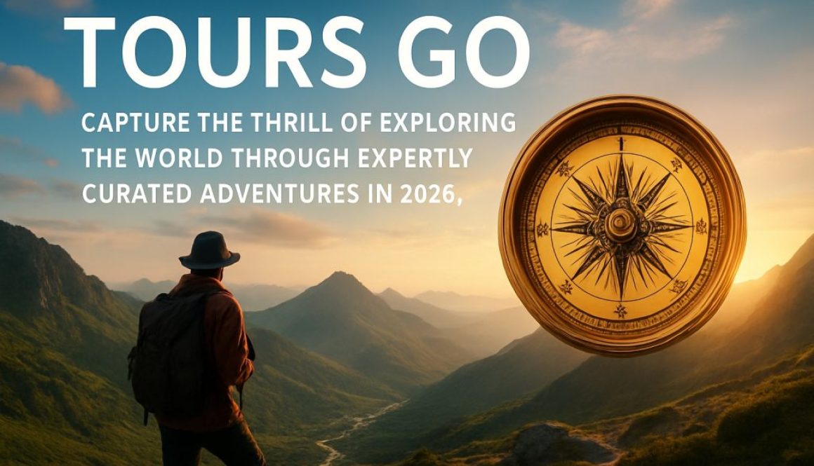 7 Must-Try Adventures With Tours Go In 2026