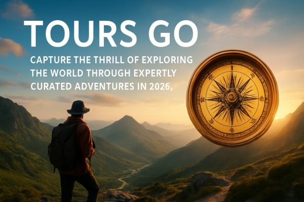 7 Must-Try Adventures With Tours Go In 2026