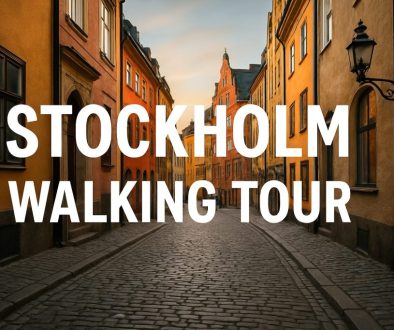 7 Unmissable Experiences on a Stockholm Walking Tour 2026