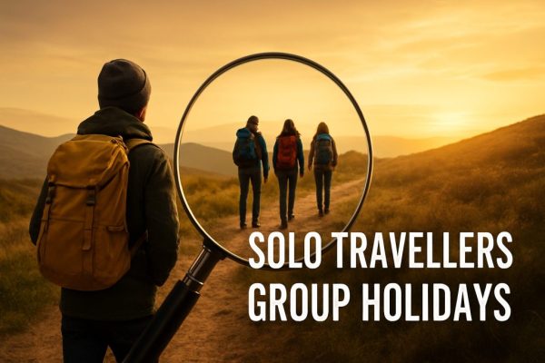 9 Essential Solo Travellers Group Holidays for 2026 Adventures