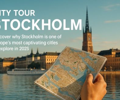 City Tour Stockholm Guide: Explore the Best of 2026
