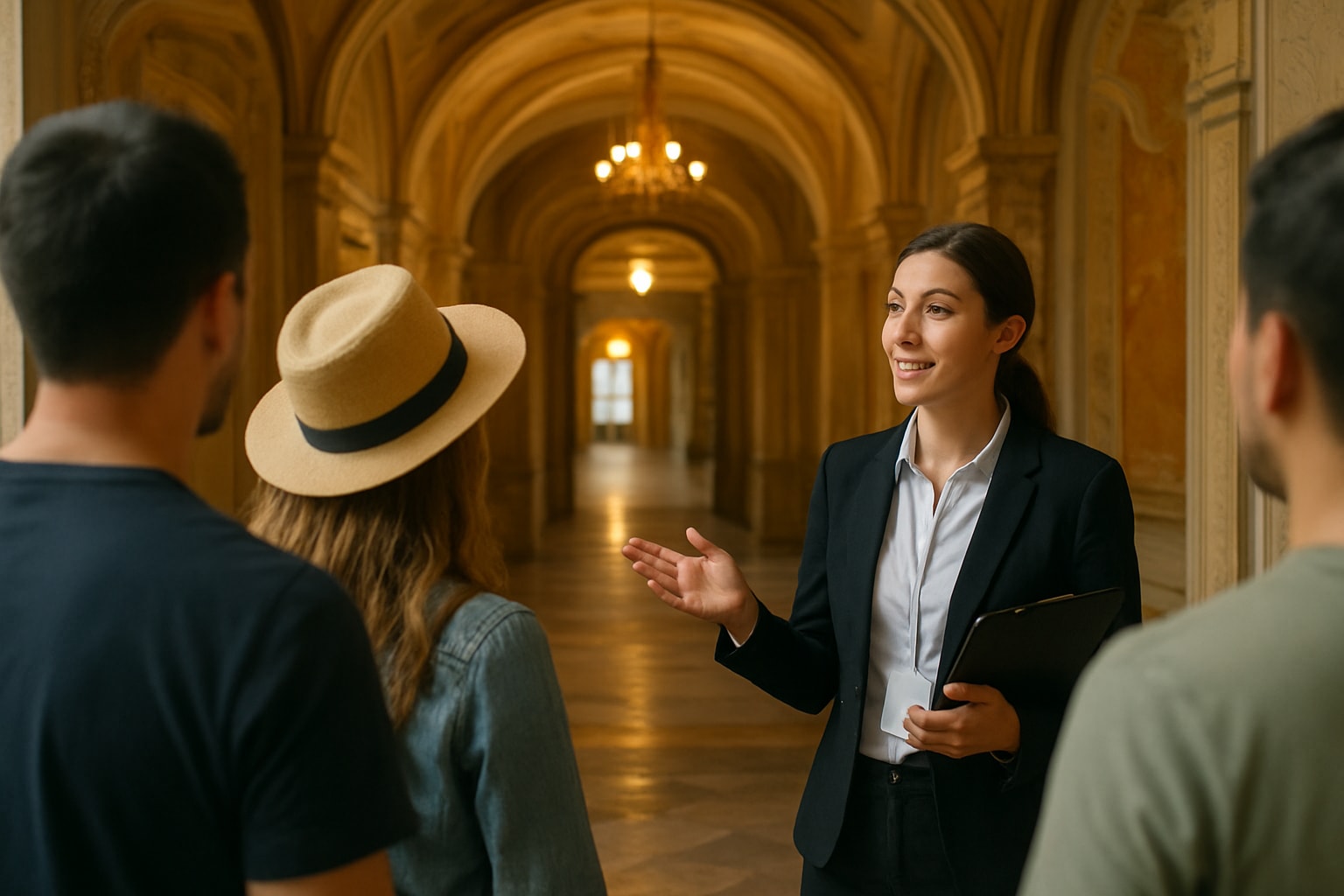 Inside Tours Guide: Explore Hidden Gems in 2026