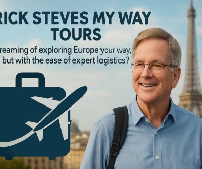 Rick Steves My Way Tours Guide: Insider Tips for 2026