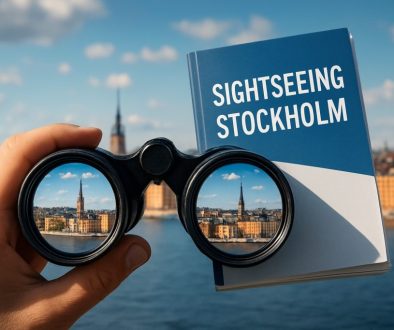 Sightseeing Stockholm Guide: Explore the Best in 2026