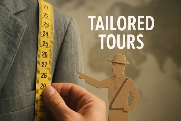 Tailored Tours Guide: Personalize Your Journey in 2026