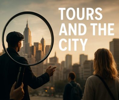 Tours and the City Guide: Explore Urban Wonders in 2026