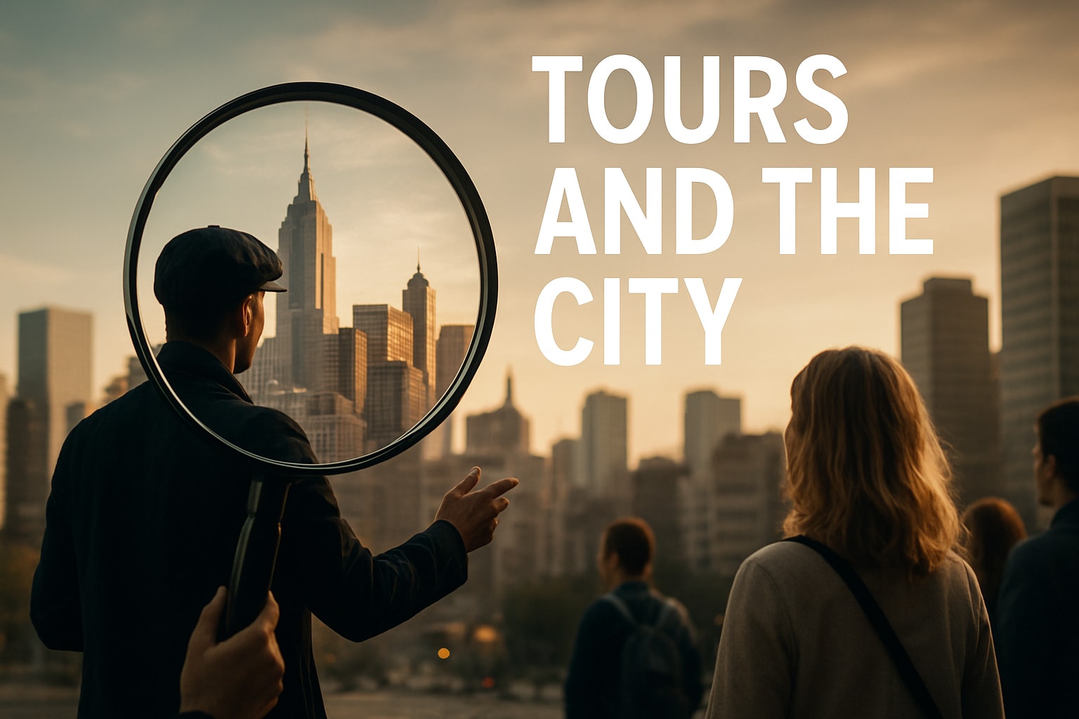 Tours and the City Guide: Explore Urban Wonders in 2026