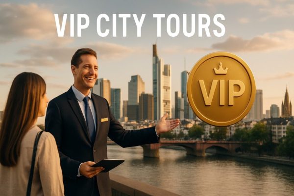 VIP City Tours Guide: Discover Exclusive Adventures 2026