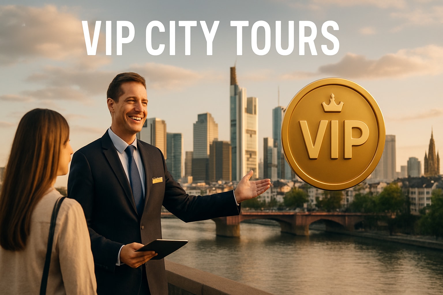 VIP City Tours Guide: Discover Exclusive Adventures 2026