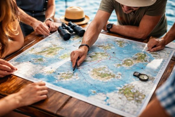 Archipelago Tour with Guide: Your Expert Journey