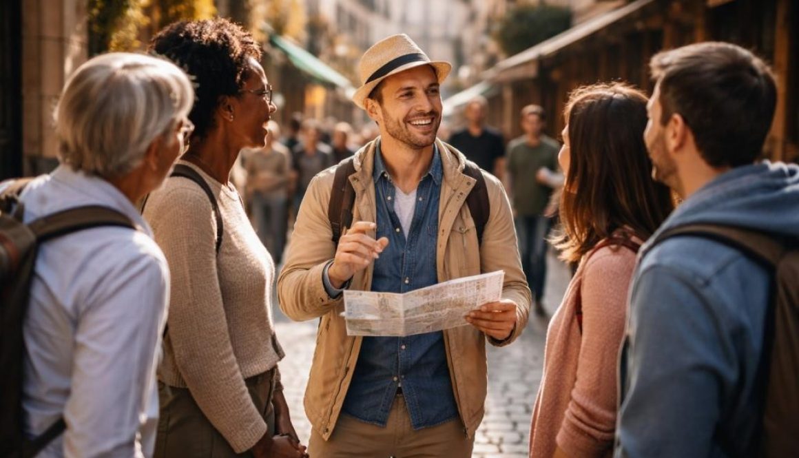 Best City Tour: How to Choose the Perfect Experience