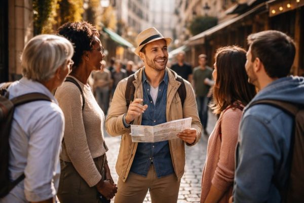 Best City Tour: How to Choose the Perfect Experience