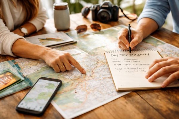 Best Day Trip Planning Guide for Unforgettable Adventures