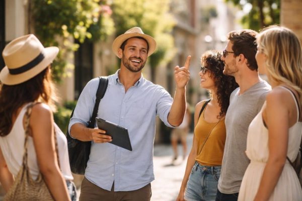 Best Tours: How to Choose Memorable Guided Experiences
