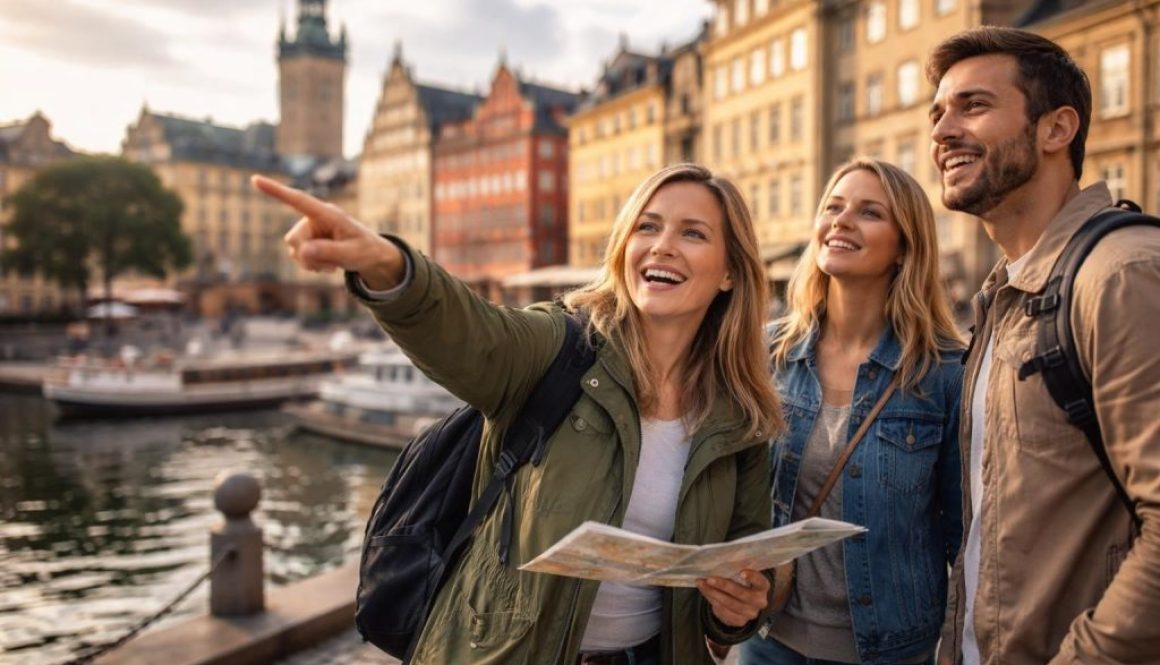 City Sights: Expert Guide to Urban Exploration in 2026