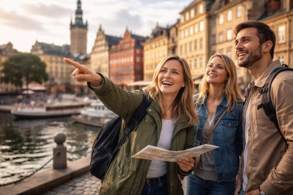 City Sights: Expert Guide to Urban Exploration in 2026