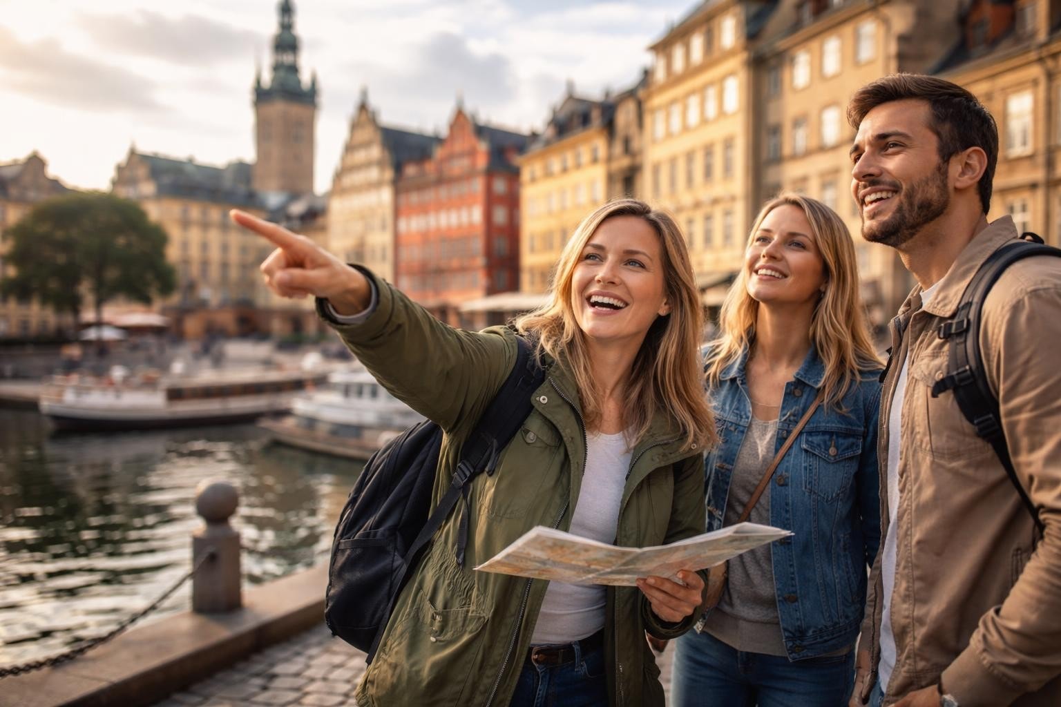 City Sights: Expert Guide to Urban Exploration in 2026