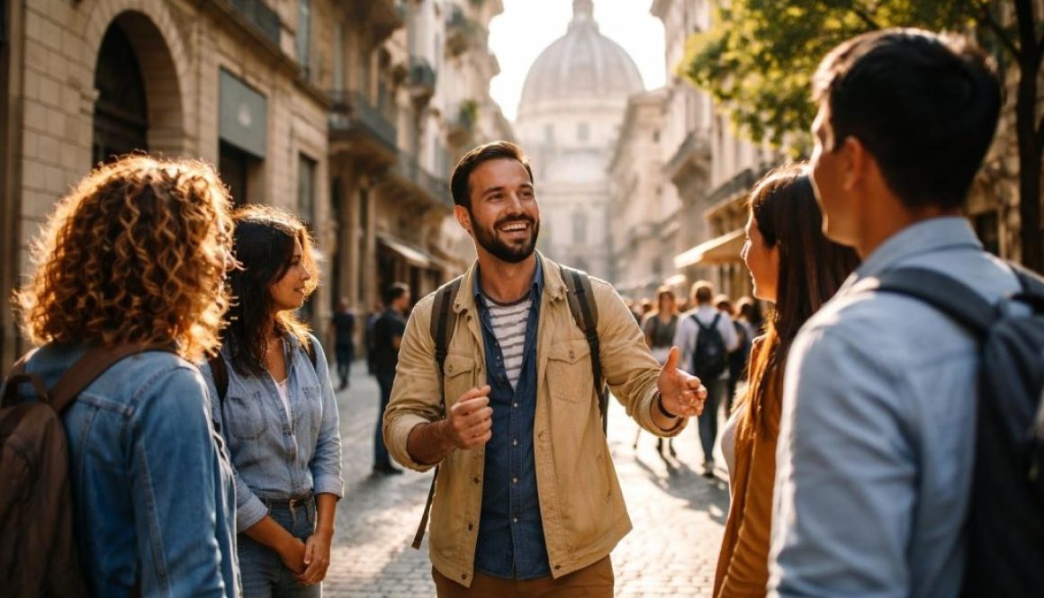 City Walkers Tour: Complete Guide to Urban Exploration