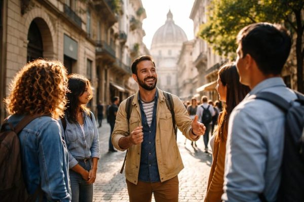 City Walkers Tour: Complete Guide to Urban Exploration