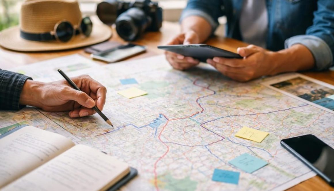 Create a Tour That Captivates and Engages Visitors