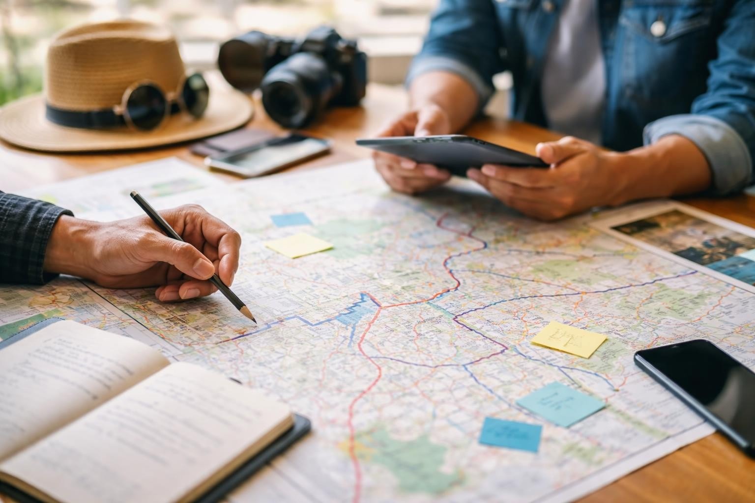 Create a Tour That Captivates and Engages Visitors