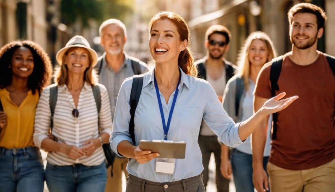 Escorted Group Tours: Your Complete Planning Guide