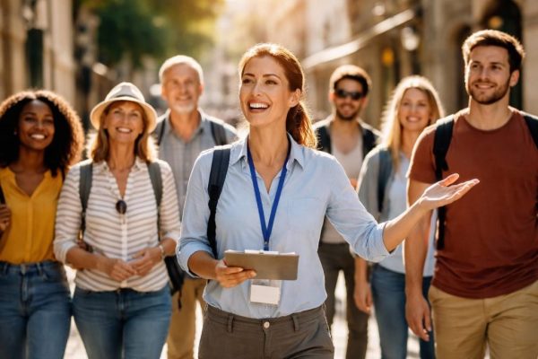 Escorted Group Tours: Your Complete Planning Guide