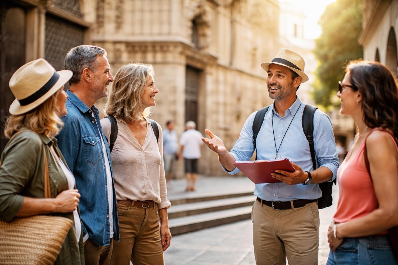 Escorted Tour Holidays: A Complete Guide for 2026