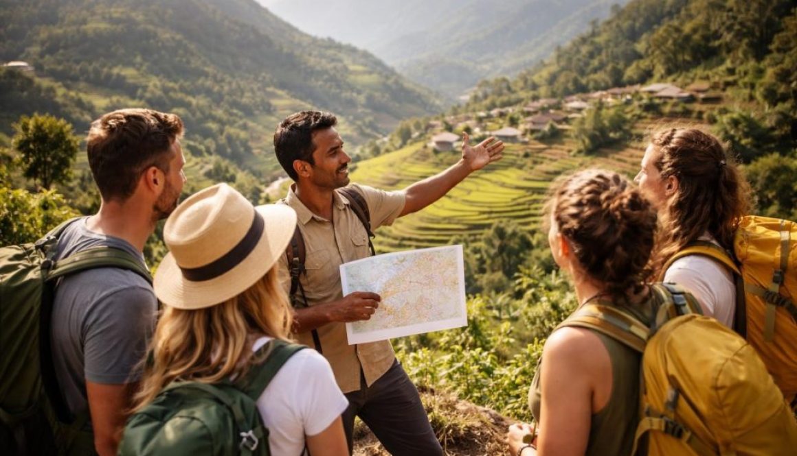 Go Tours: A Complete Guide to Personalized Travel