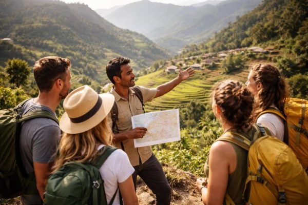 Go Tours: A Complete Guide to Personalized Travel