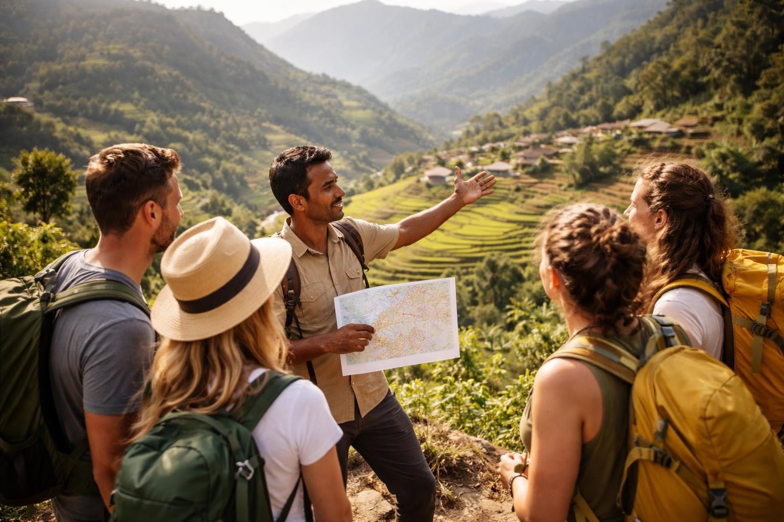 Go Tours: A Complete Guide to Personalized Travel