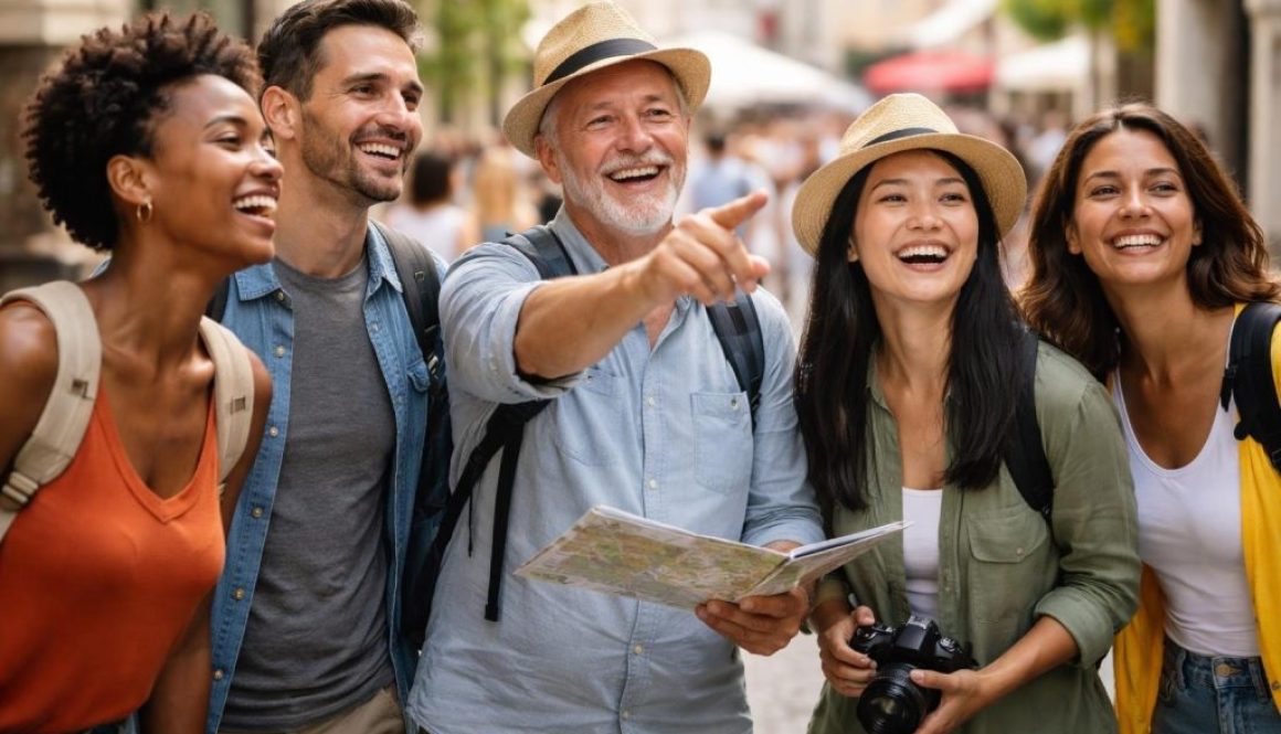 Group Tours: Benefits, Planning & Safety Tips for 2026