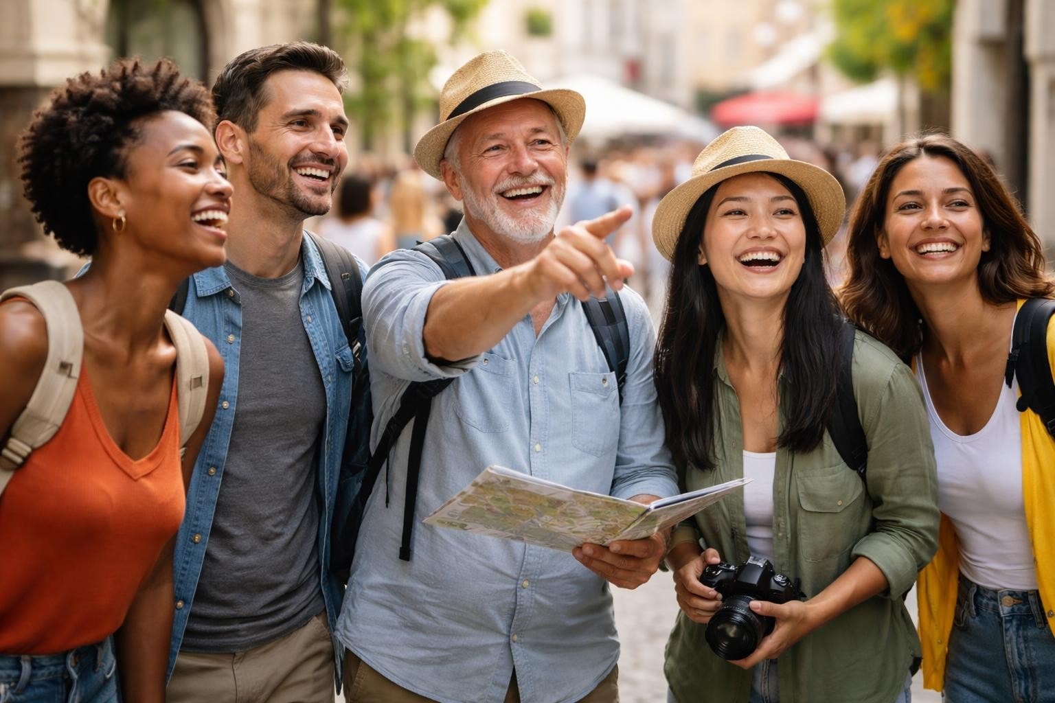 Group Tours: Benefits, Planning & Safety Tips for 2026