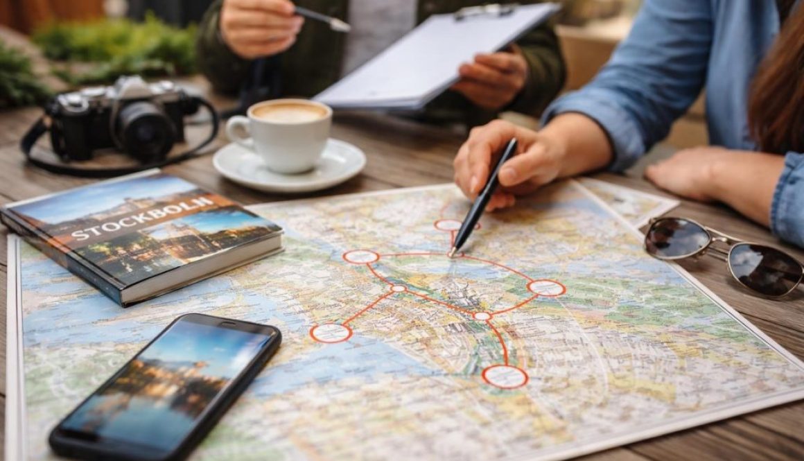 Guide Stockholm: Complete Tour Planning for 2026