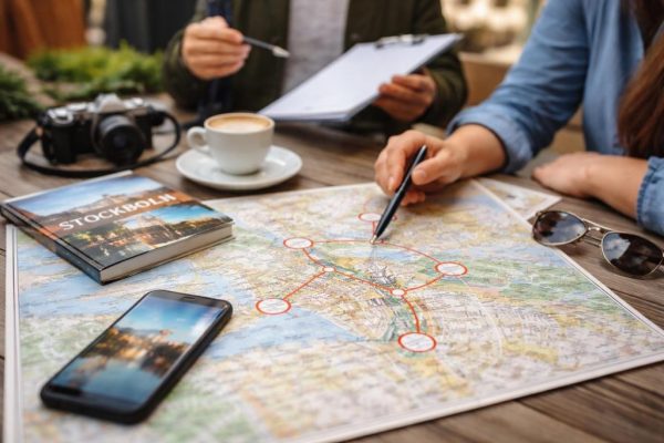 Guide Stockholm: Complete Tour Planning for 2026